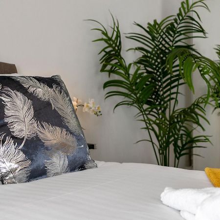 Exeter City Centre Apartments Ashton Apartment Экстерьер фото