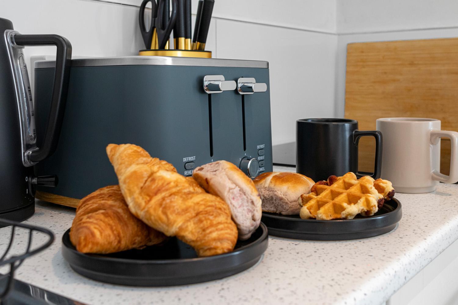 Exeter City Centre Apartments Ashton Apartment Экстерьер фото